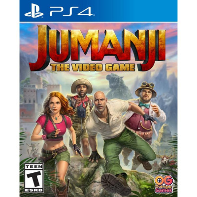 Jumanji