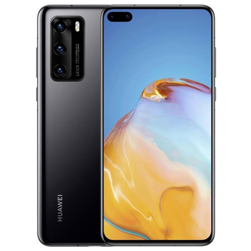 Huawei P40 Pro