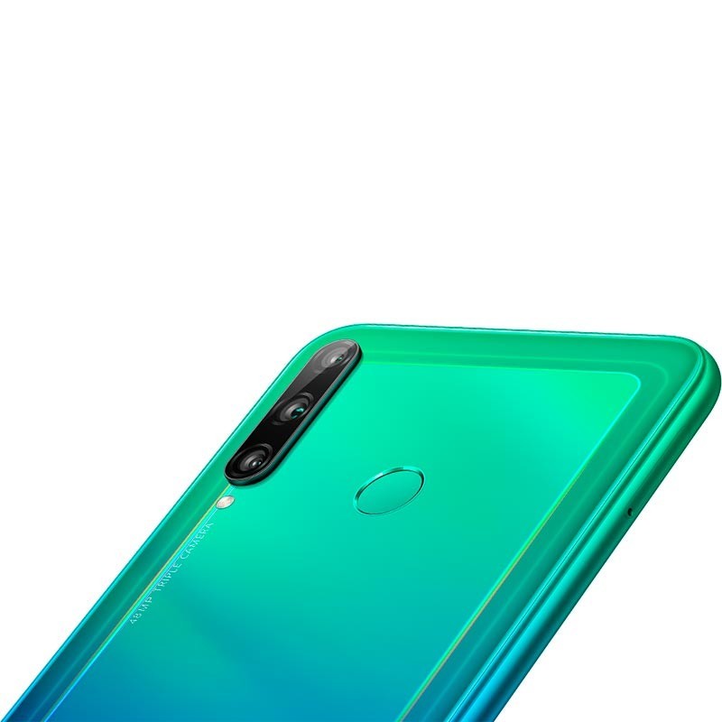 huawei p40 lite soliton