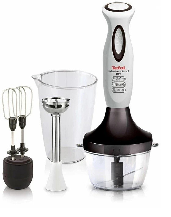 Tefal MasterBlend Seti 700W