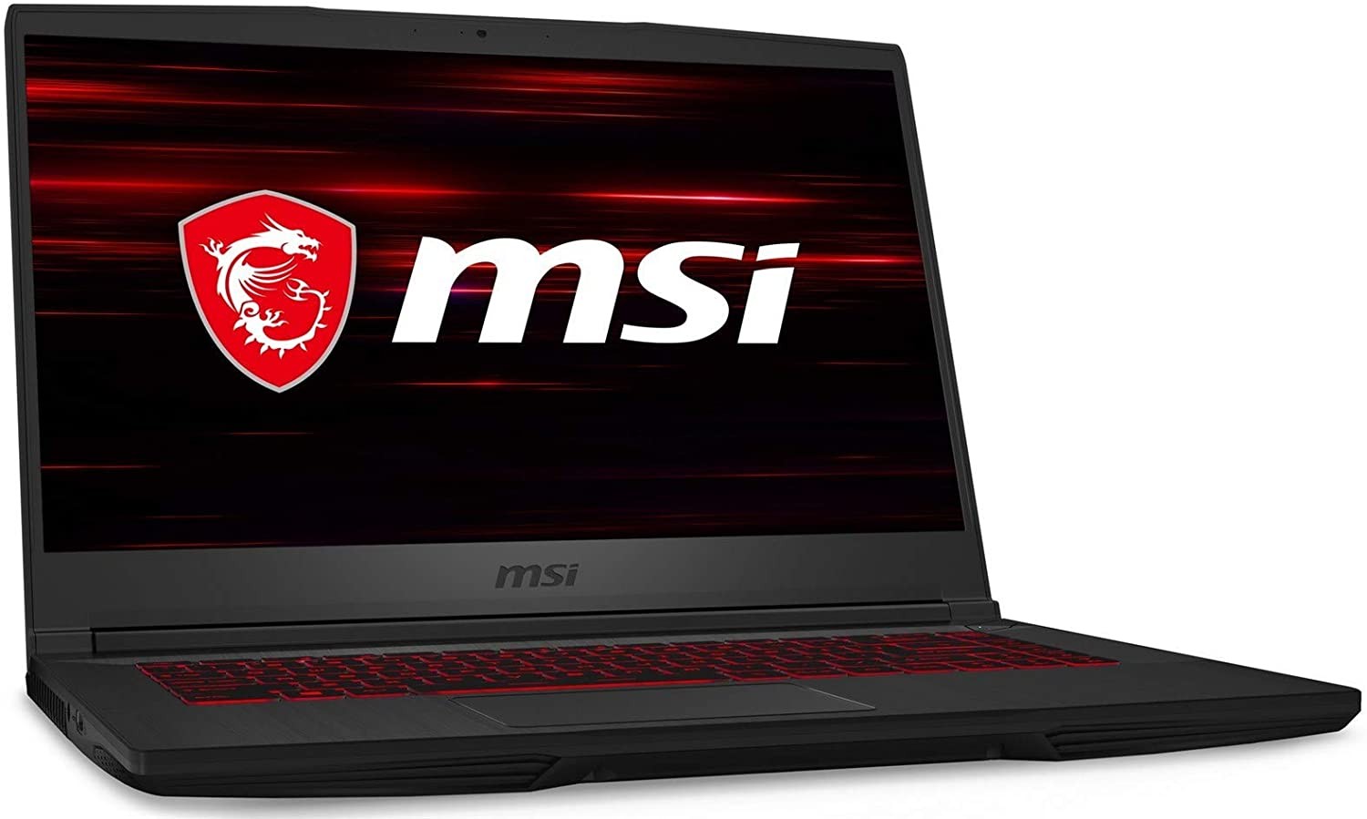 MSI GF65 Thin 9SE