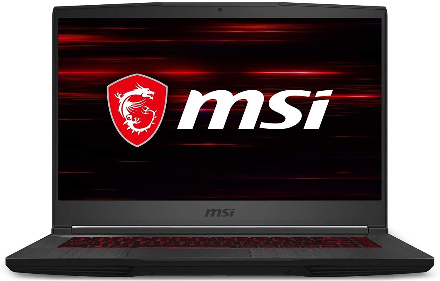 MSI GF65 Thin 9SE