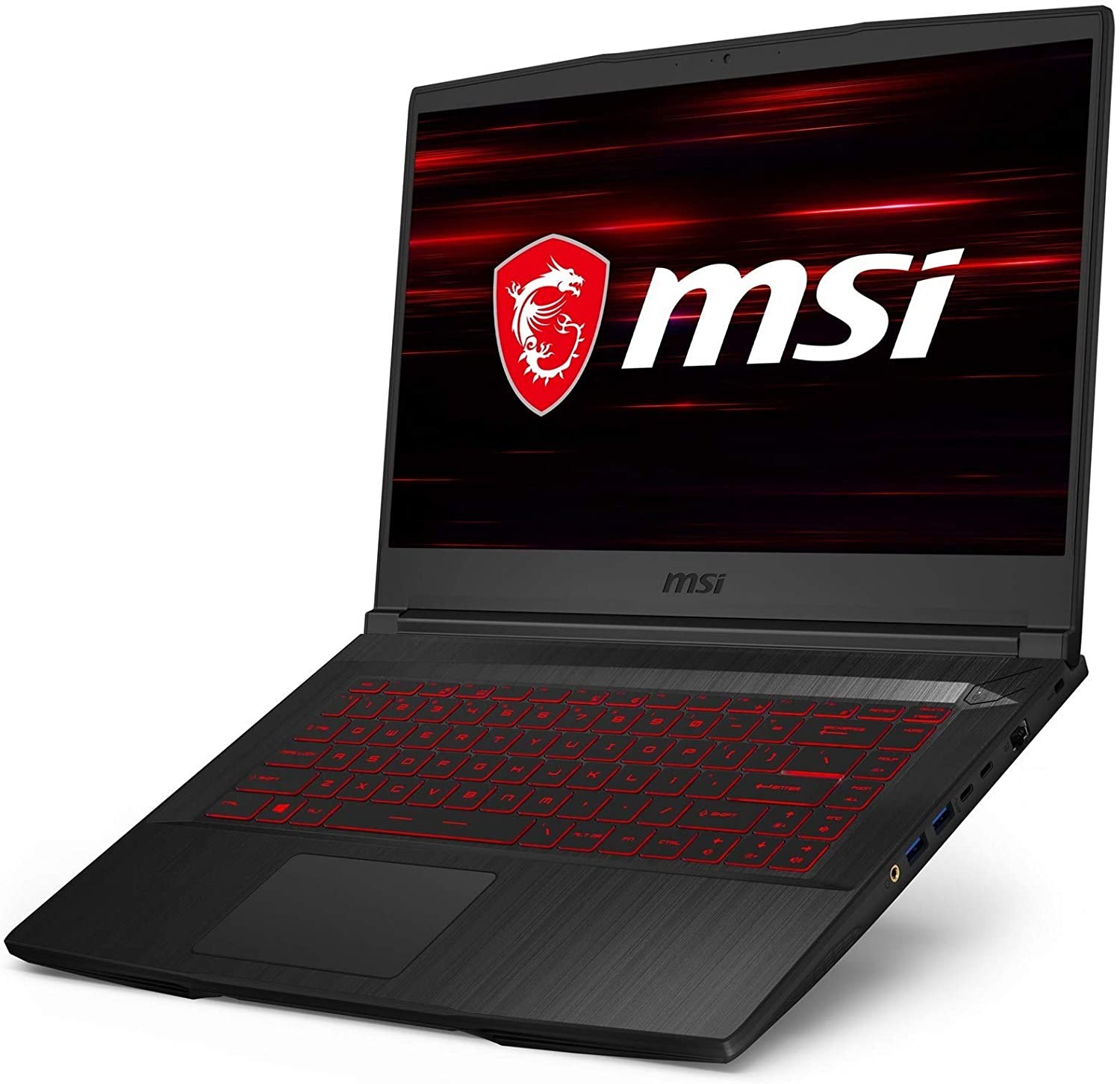 MSI GF65 Thin 9SE