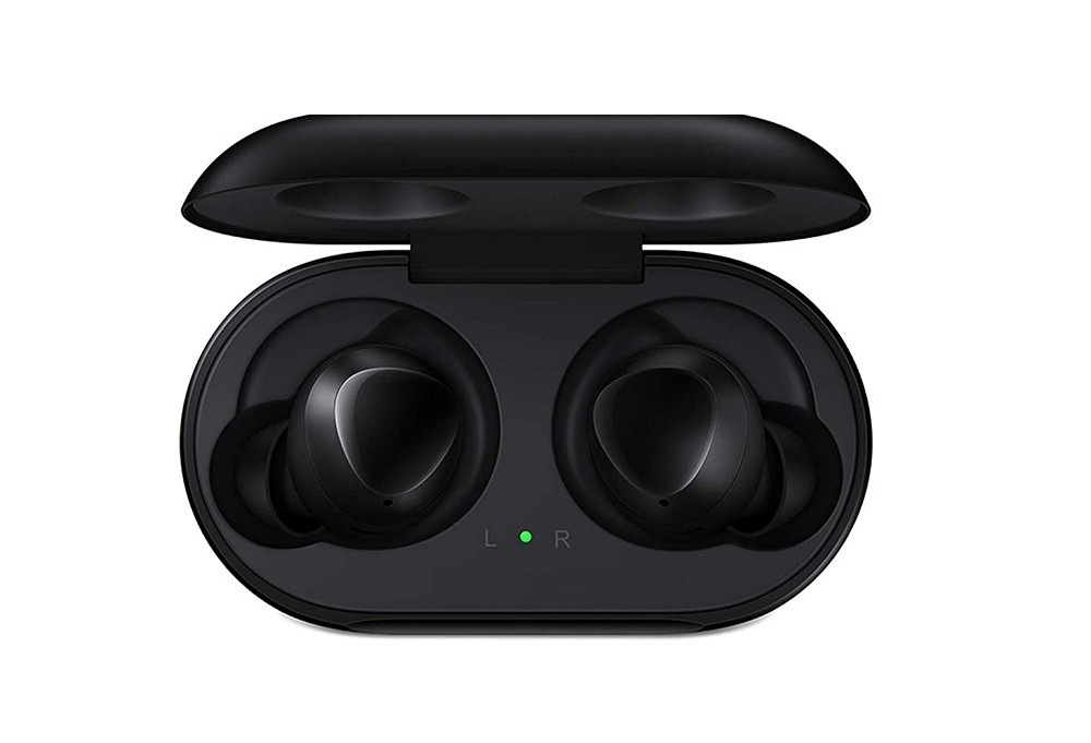 Qulaqlıq Samsung Galaxy Buds Plus Black