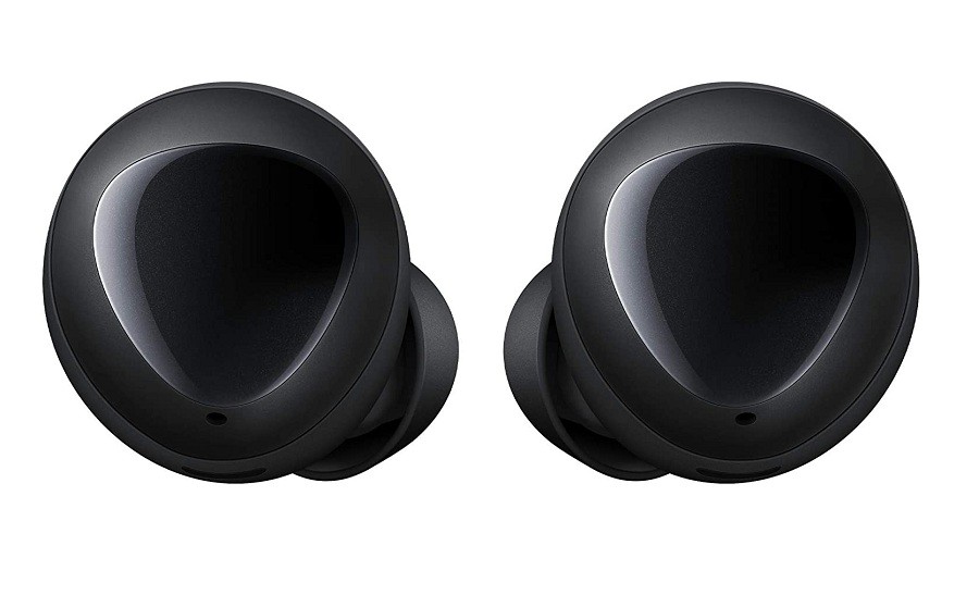Qulaqlıq Samsung Galaxy Buds Plus Black