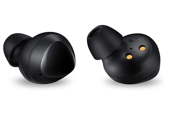 Qulaqlıq Samsung Galaxy Buds Plus Black