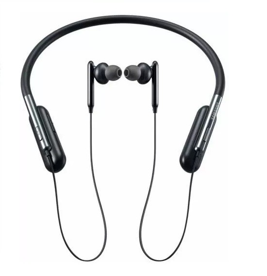 Samsung U Flex Black