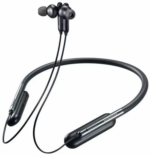 Samsung U Flex Black