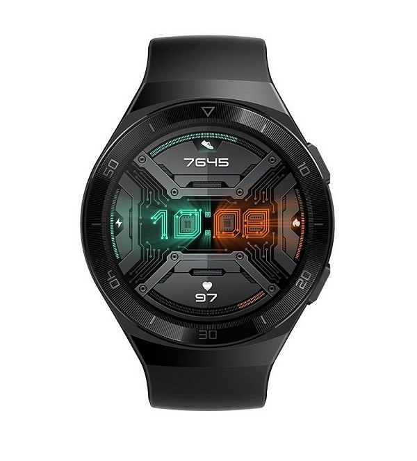 HUAWEI WATCH GT 2e Graphite Black
