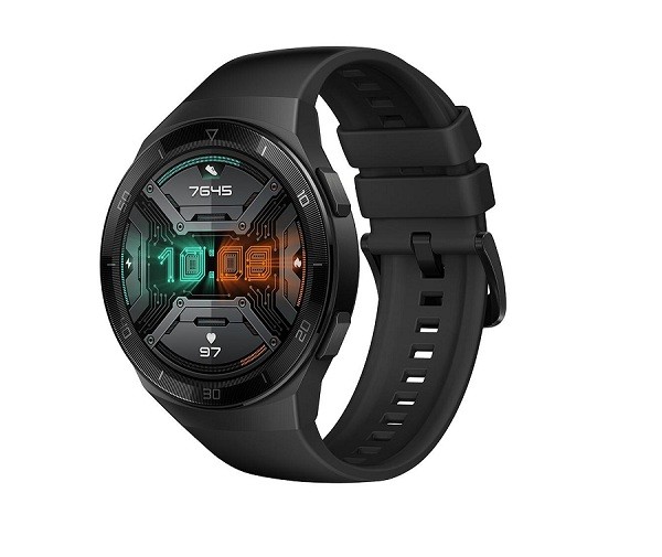 HUAWEI WATCH GT 2e Graphite Black