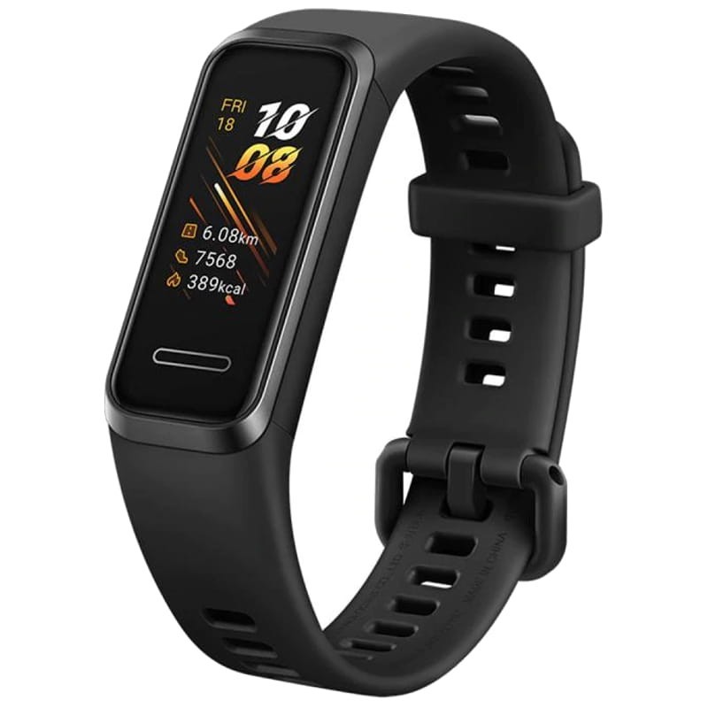 HUAWEI Band 4 Graphite Black