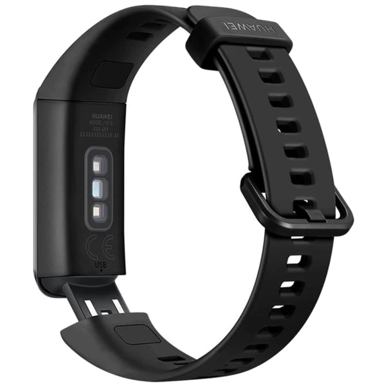 HUAWEI Band 4 Graphite Black