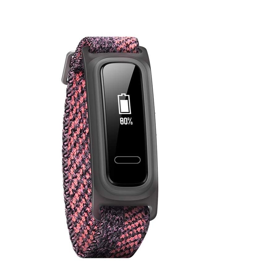 HUAWEI Band 4e Graphite Black