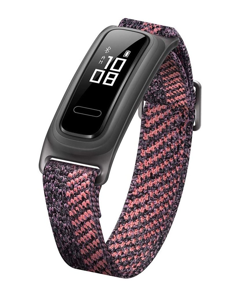 HUAWEI Band 4e Graphite Black