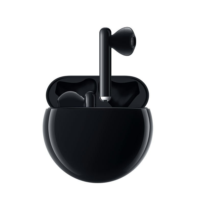 HUAWEI FreeBuds 3 Carbon Black