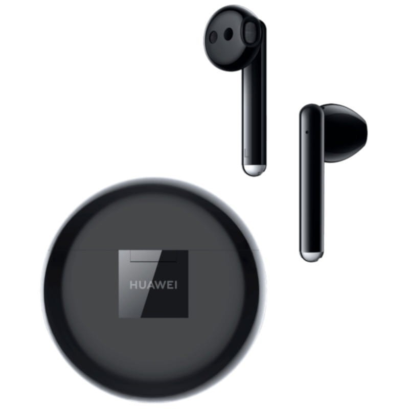 HUAWEI FreeBuds 3 Carbon Black
