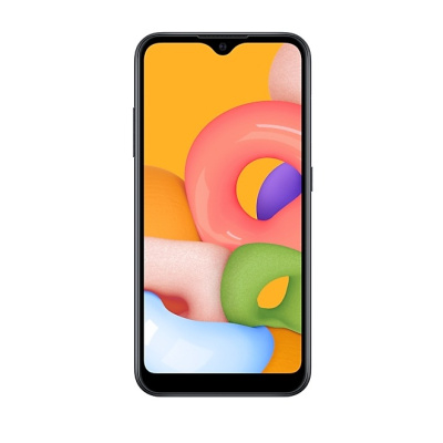 Samsung Galaxy A01