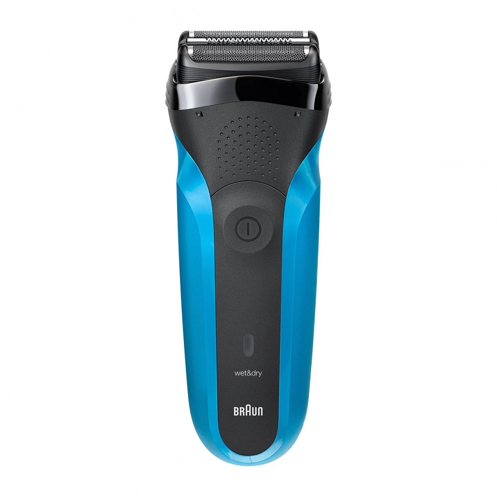 Braun Series 3 Təraş Maşını 3'ü 1 Arada 310BT