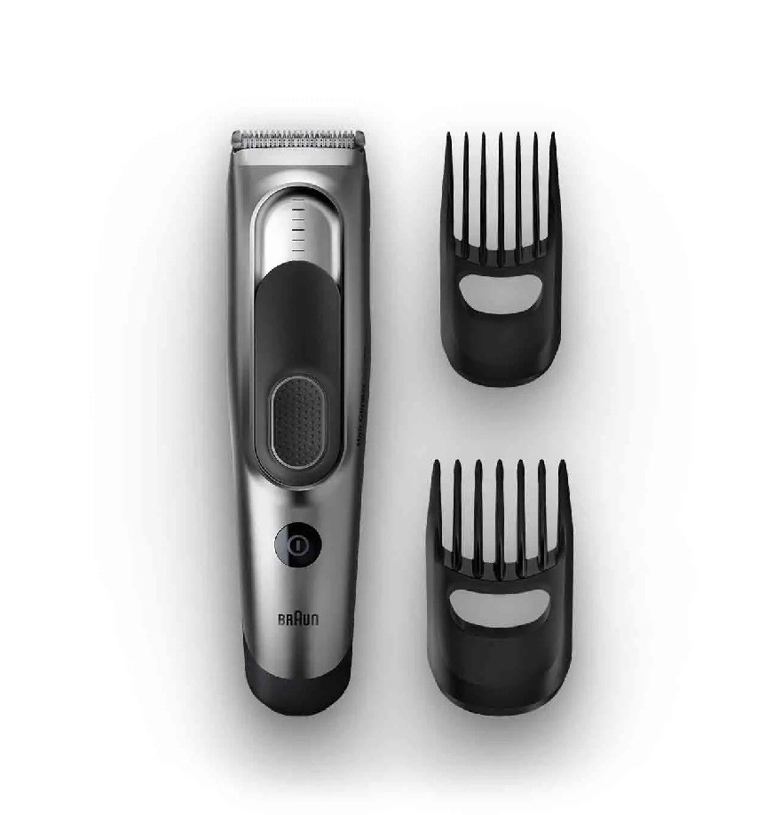 Braun Saç Qırxan Maşını HC 5090