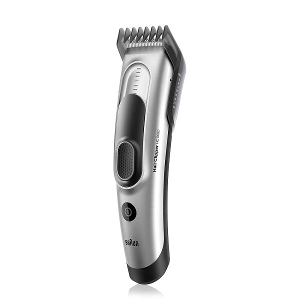 Braun Saç Qırxan Maşını HC 5090