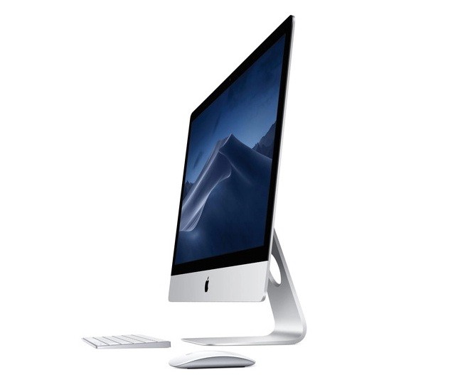 Apple IMAC 27 MRQY2