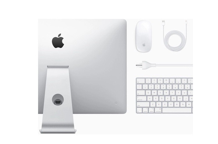 Apple IMAC 27 MRQY2