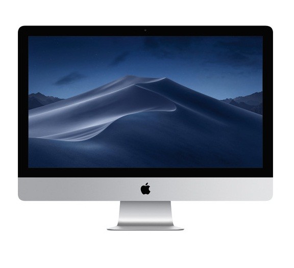 Apple IMAC 27 MRQY2