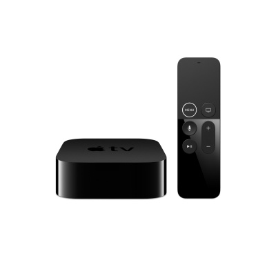 Apple TV 32GB 4K