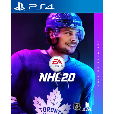 NHL 20