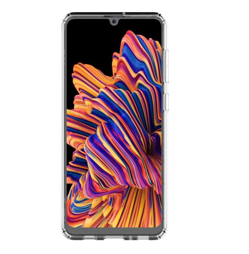 samsung a31 soliton