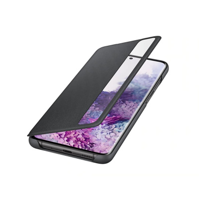 Samsung Cover Smart Clear S20+