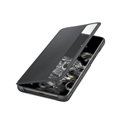 Samsung Cover Smart Clear S20 Ultra