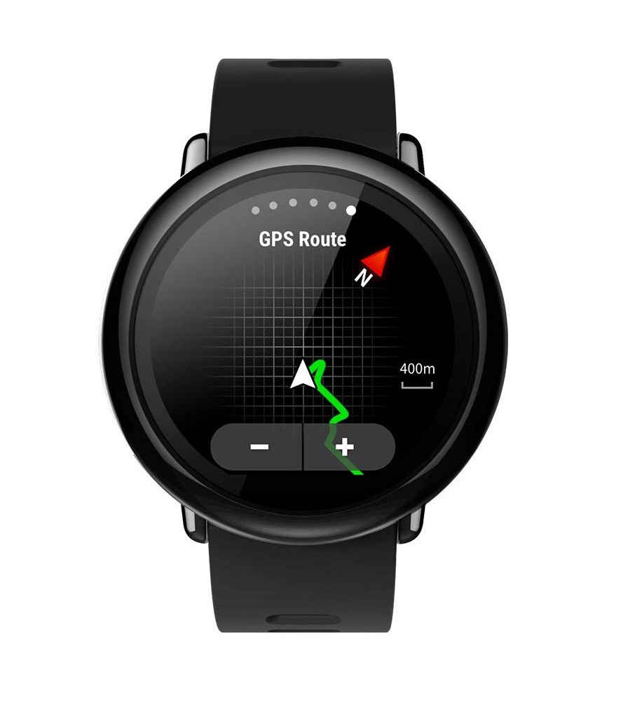 Xiaomi Amazfit Pace