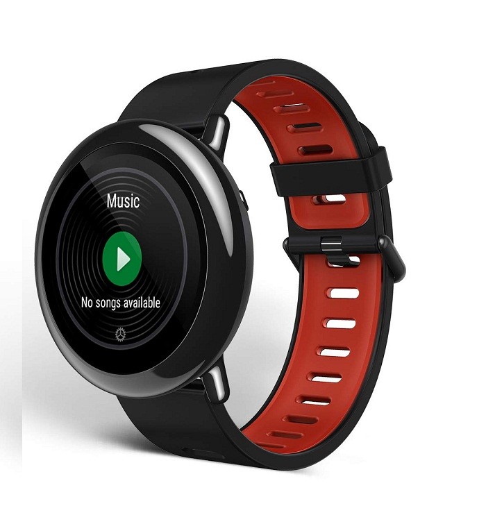 Huami amazfit sales pace smart watch