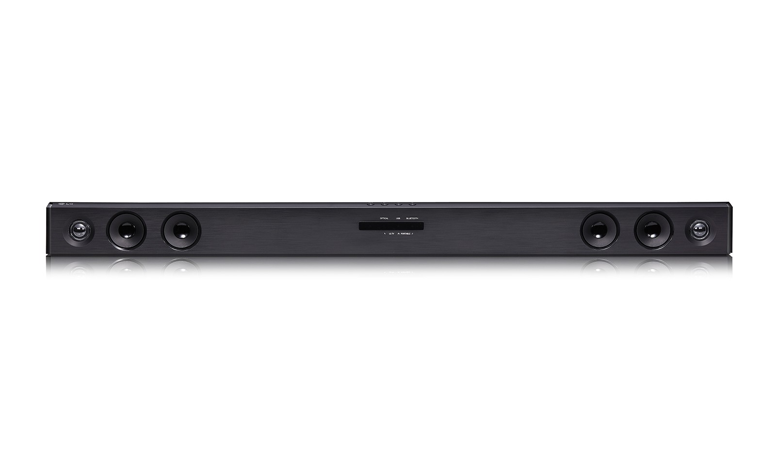 LG SJ3 Soundbar
