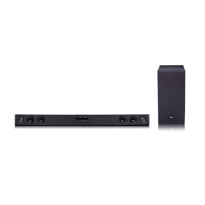 LG SJ3 Soundbar
