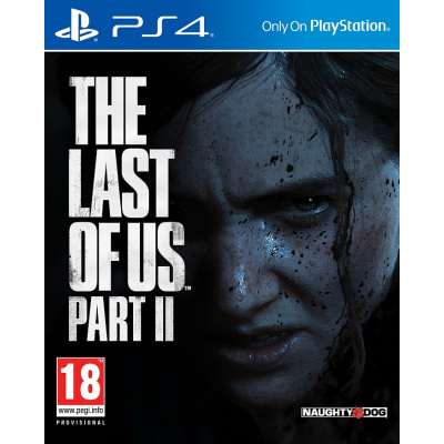 The Last of us. Part 2