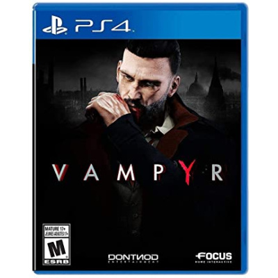 Vampyr 