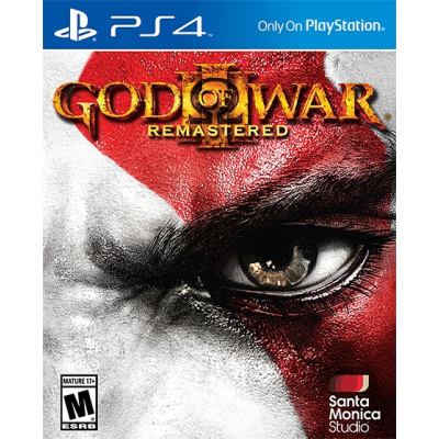 God of War 3