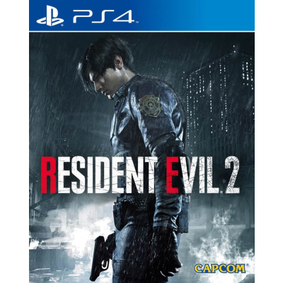 Resident Evil 2