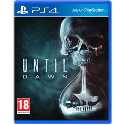Until Dawn 