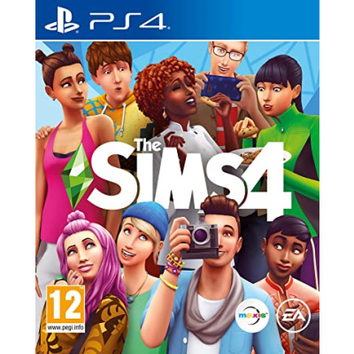 Sims 4