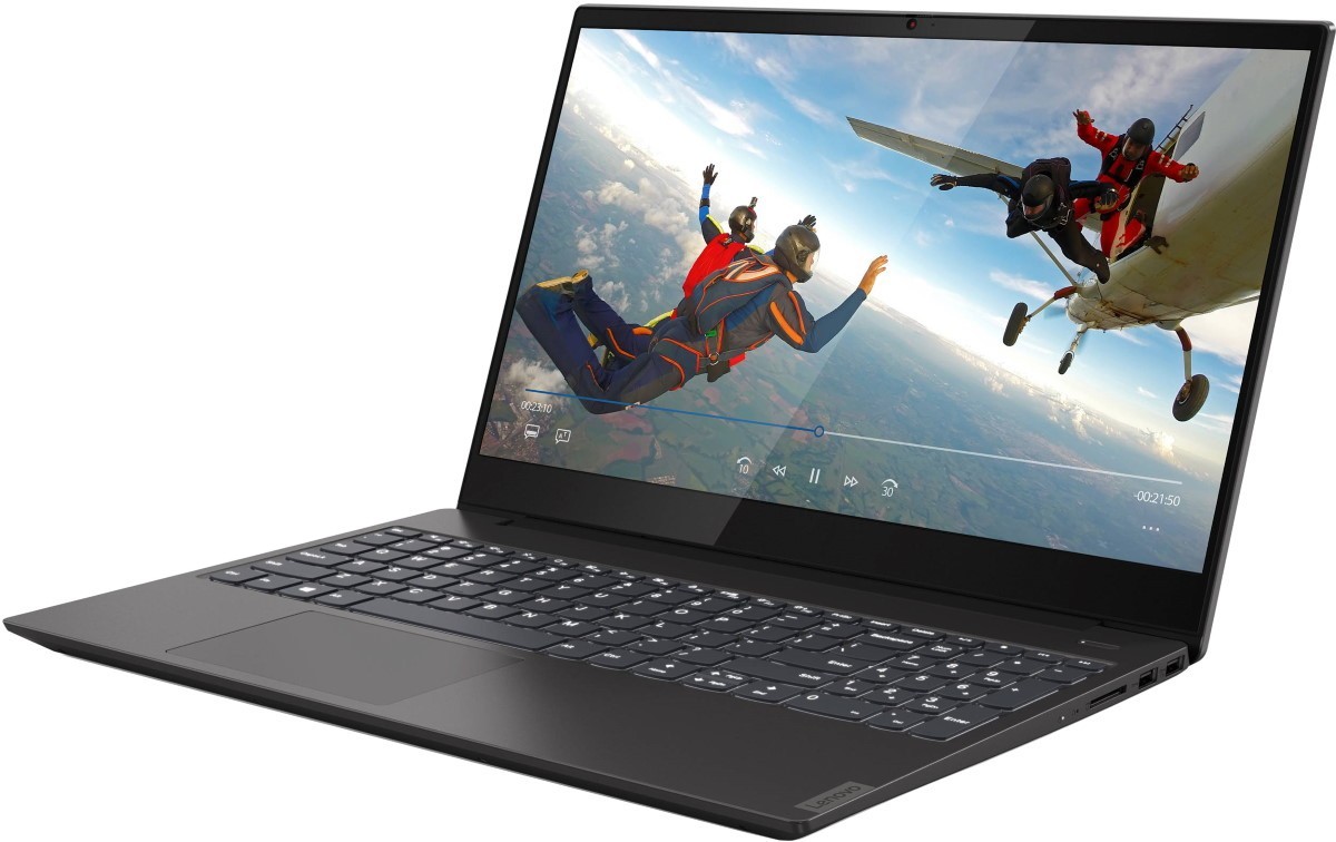 LENOVO IdeaPad S340-15IML (81NA008XRK)