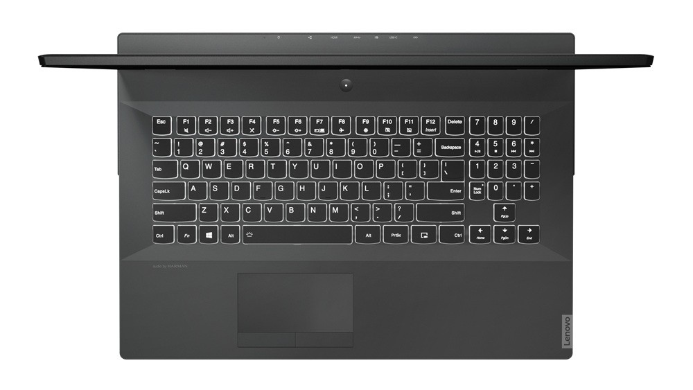 LENOVO LEGION Y540-17IRH (81T3002QRK)