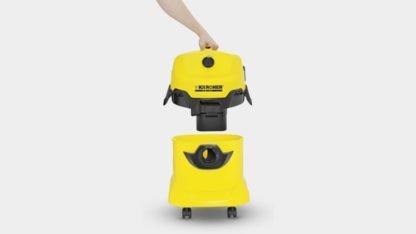 Karcher WD4