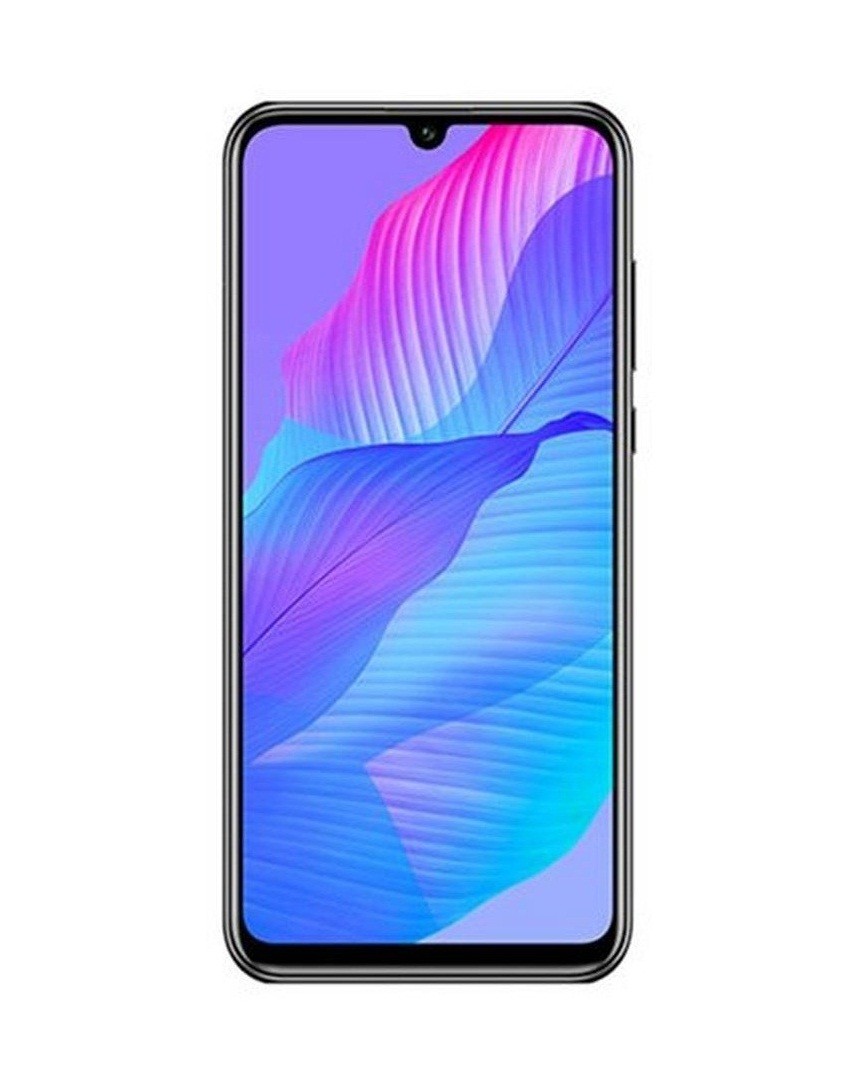 Huawei y8p какого года