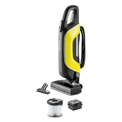 Karcher VC5 yellow