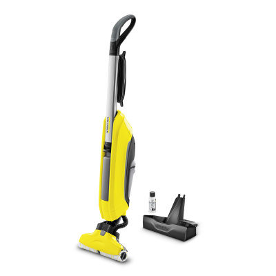 Karcher FC5 yellow