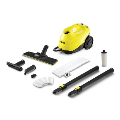 Karcher SC3 EasyFix yellow