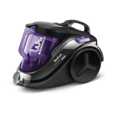 Tozsoran TEFAL TW3759 Compact Power Siklon Qablı Mavi